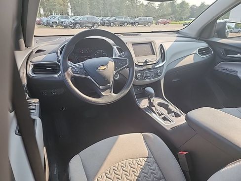 Used 2024 Chevrolet Equinox LS FWD image 10