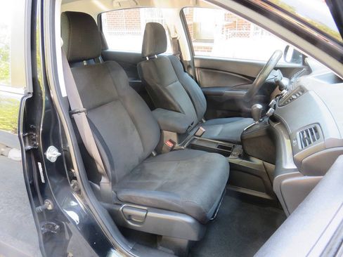 Used 2015 Honda CR-V LX image 11