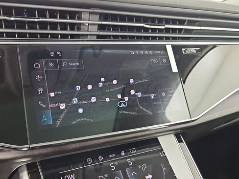 New 2026 Audi Q7 3.0T Premium Plus image 33