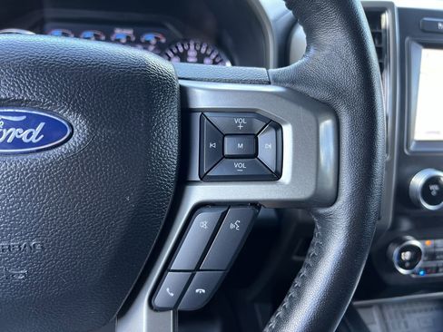 Used 2021 Ford Expedition XLT RWD image 28