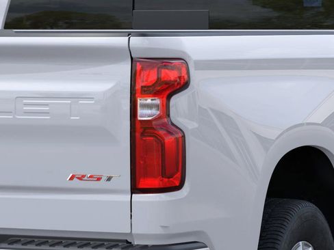 New 2026 Chevrolet Silverado 1500 RST AWD/4WD image 11