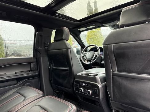 Used 2020 Ford Expedition Max Limited w/ Equipment Group 303A image 25