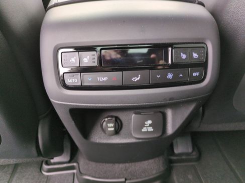 Used 2024 Hyundai Palisade Calligraphy AWD/4WD image 30