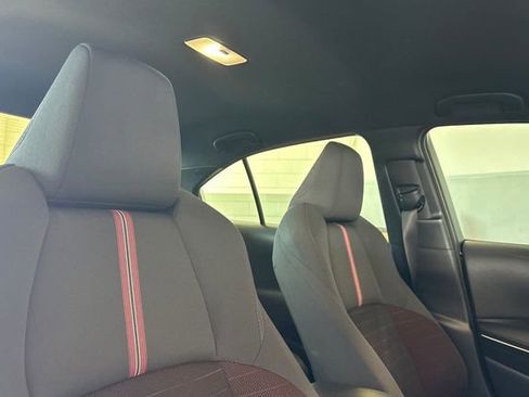 Certified 2024 Toyota Corolla SE FWD image 20