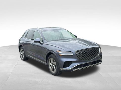New 2026 Genesis GV70 2.5T Select AWD/4WD image 1
