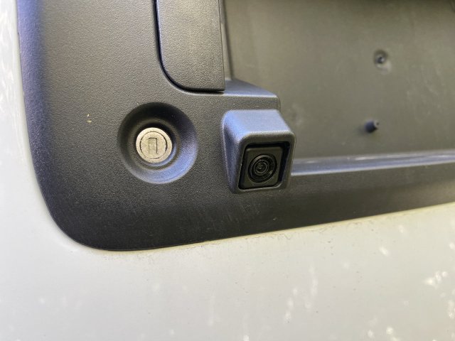 Used 2025 Chevrolet Express 2500 w/ Driver Convenience Package RWD image 6