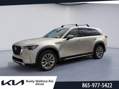 Used 2025 MAZDA CX-90 3.3 Turbo w/ Premium Plus Pkg