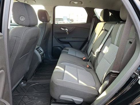 New 2026 Chevrolet Blazer LT w/ Convenience Package image 5