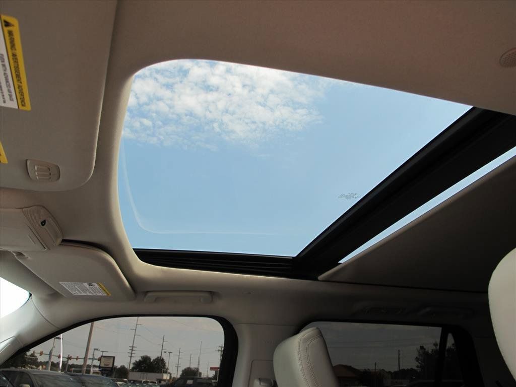Used 2021 Ford Expedition Max Platinum RWD image 10