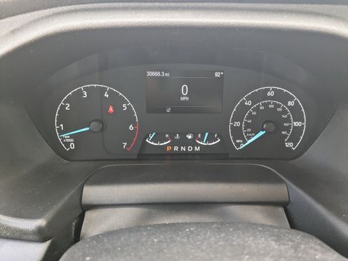 Used 2023 Ford Transit 350 XL w/ Fleet Safety Package image 21