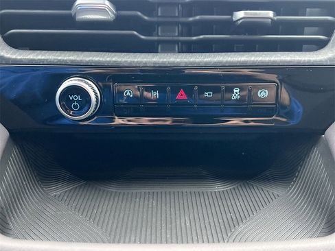 New 2026 Ford Explorer Platinum image 6