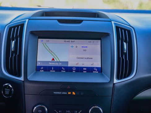 Used 2020 Ford Edge SEL w/ Convenience Package image 14