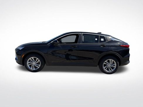 New 2026 Buick Envista Sport Touring w/ Convenience II Package FWD image 2