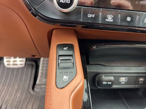 Certified 2025 Kia Telluride SX Prestige X-Line AWD/4WD image 24