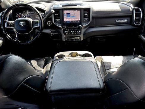 Used 2022 RAM 3500 Laramie image 25