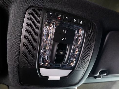 New 2026 Mercedes-Benz GLS 580 GLS 580 image 25