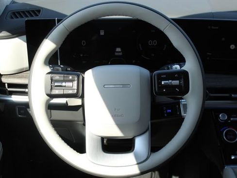 New 2026 Hyundai Santa Fe Calligraphy AWD/4WD image 13