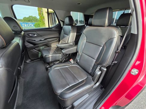 Used 2019 Chevrolet Traverse RS image 15