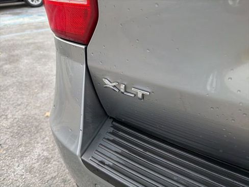 Used 2020 Ford Expedition Max XLT w/ Equipment Group 202A image 6