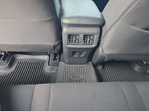 Used 2023 Toyota RAV4 LE image 25