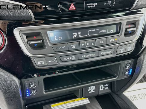 Used 2023 Honda Passport Elite image 22