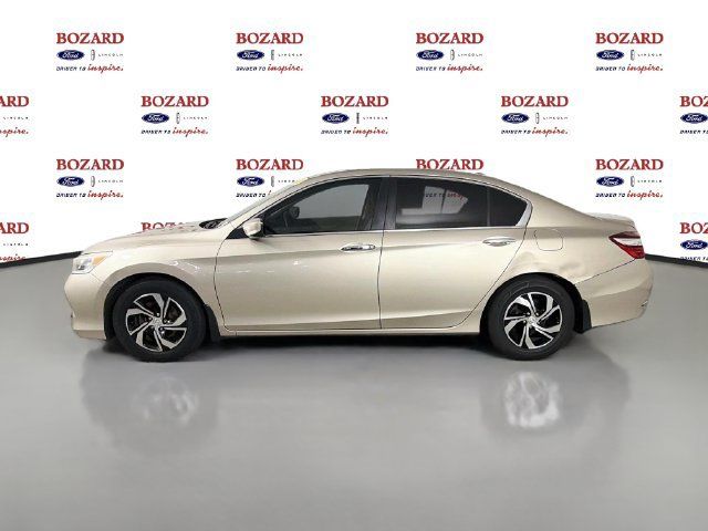 Used 2017 Honda Accord LX image 5