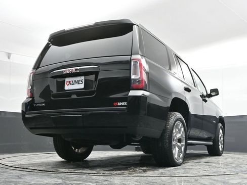 Used 2020 GMC Yukon SLT image 48