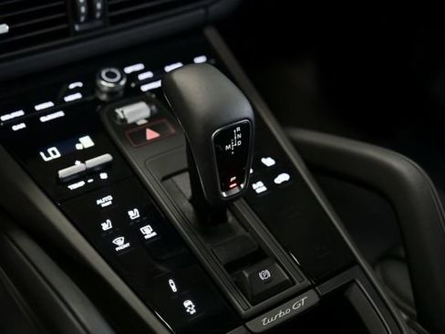 Used 2022 Porsche Cayenne Turbo GT AWD/4WD image 49