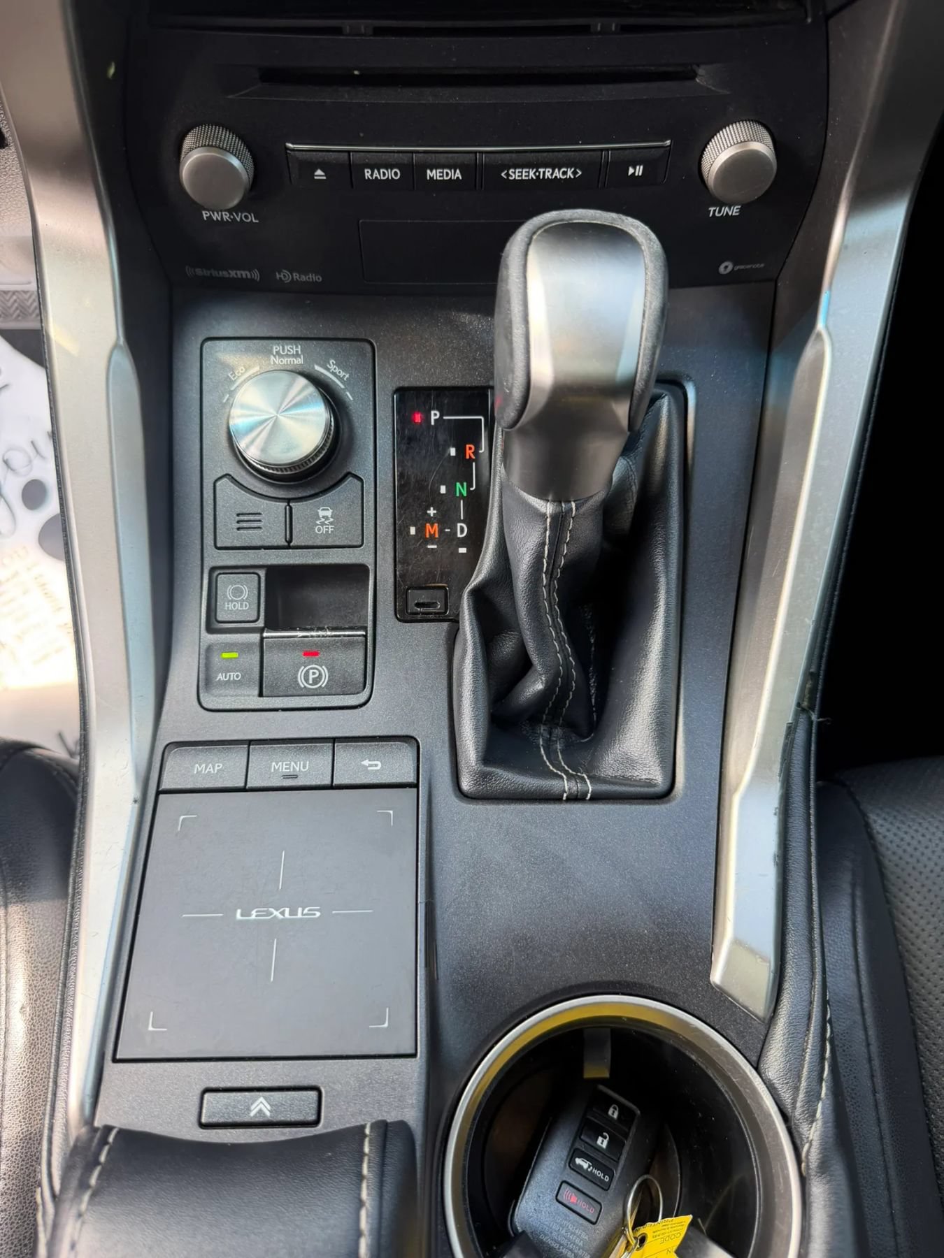 Used 2019 Lexus NX 300 FWD w/ Premium Package image 24