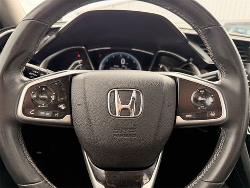 Used 2019 Honda Civic EX image 20