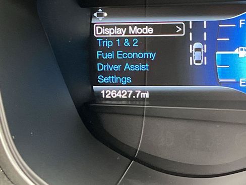 Used 2018 Ford Fusion SE FWD image 14