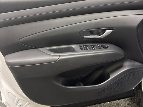 New 2026 Hyundai Tucson SE AWD/4WD image 11