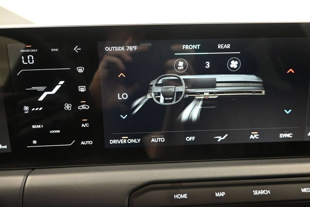 Used 2027 Kia Telluride X-Line SX Prestige AWD/4WD image 23