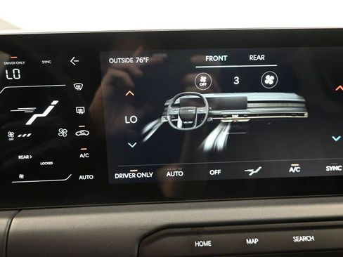 Used 2027 Kia Telluride X-Line SX Prestige AWD/4WD image 23