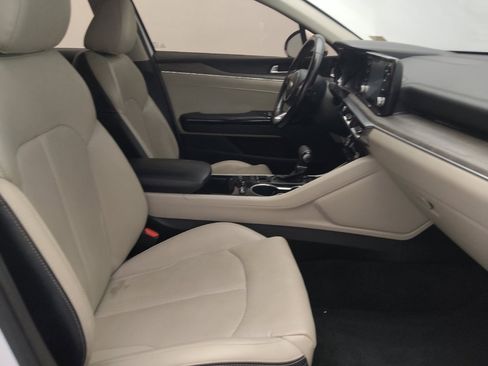Used 2021 Kia K5 EX FWD image 21