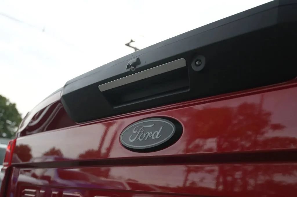 Used 2022 Ford F450 King Ranch w/ King Ranch Ultimate Package AWD/4WD image 22
