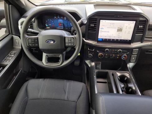 New 2026 Ford F150 STX image 10