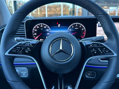 New 2026 Mercedes-Benz GLE 350 4MATIC image 24