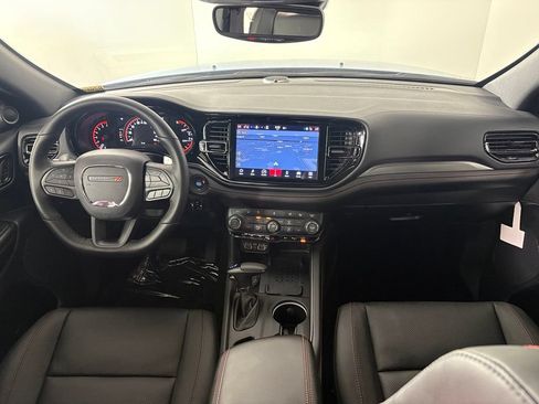 New 2026 Dodge Durango GT AWD/4WD image 41