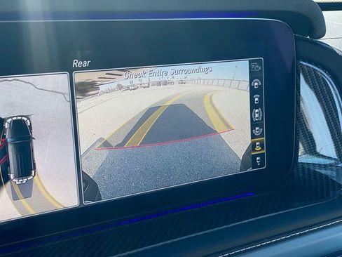 Used 2024 Mercedes-Benz G 63 AMG 4MATIC image 18