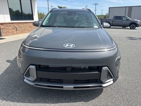 Used 2026 Hyundai Kona Limited image 10