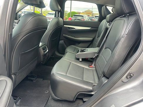 Used 2021 INFINITI QX50 Essential w/ Convenience Package AWD/4WD image 18