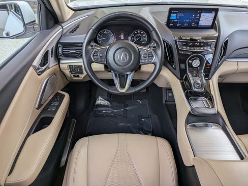 Used 2021 Acura RDX FWD w/ Technology Package image 15
