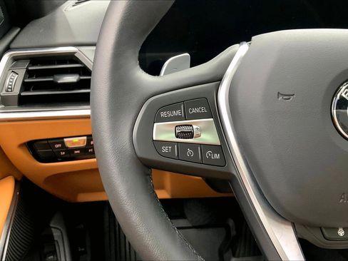 Used 2024 BMW 330i xDrive Sedan w/ Convenience Package image 18