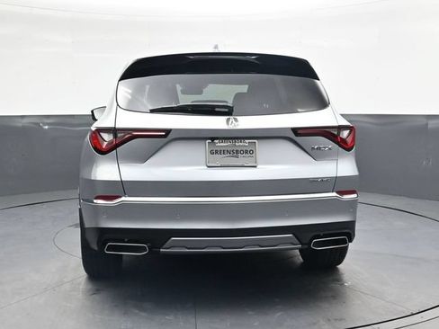 New 2026 Acura MDX SH-AWD w/ Technology Package image 5