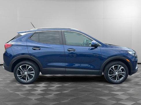 Used 2023 Buick Encore GX Select AWD/4WD image 6