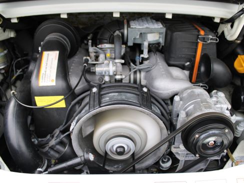 Used 1987 Porsche 911 Carrera image 62