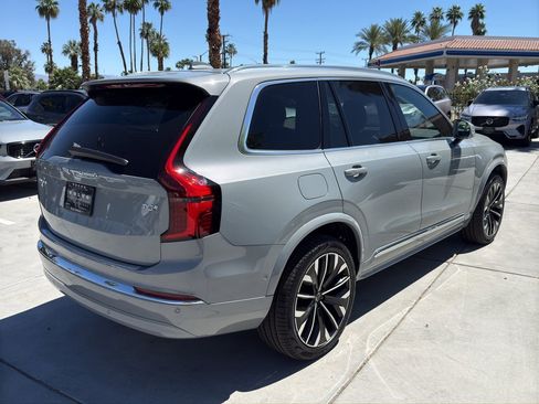 New 2026 Volvo XC90 T8 Plus w/ Protection Package Premier AWD/4WD image 13