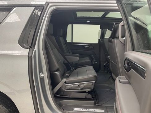 New 2026 Chevrolet Suburban RST w/ Advanced Technology Package image 14