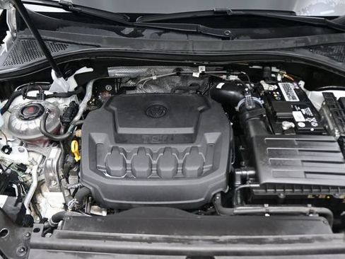 Used 2022 Volkswagen Tiguan S AWD/4WD image 20